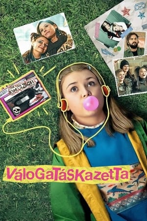 Válogatáskazetta