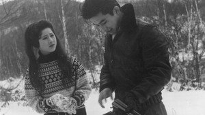 Love Letter háttérkép