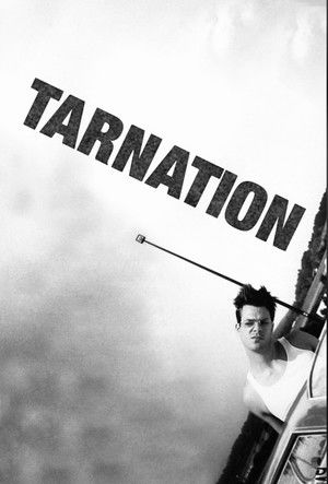 Tarnation poszter