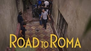 Így készült: ROMA háttérkép