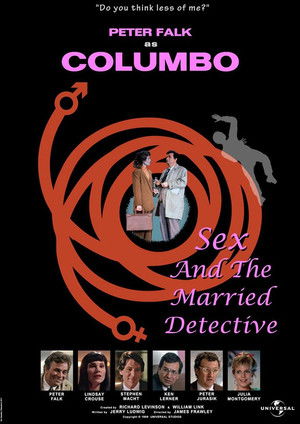 Columbo poszter