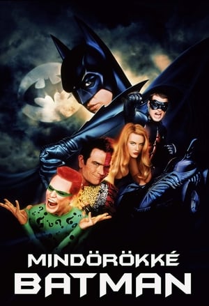 Mindörökké Batman