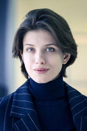 Anna Chipovskaya profil kép