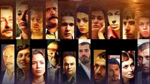 İstanbul Tales háttérkép