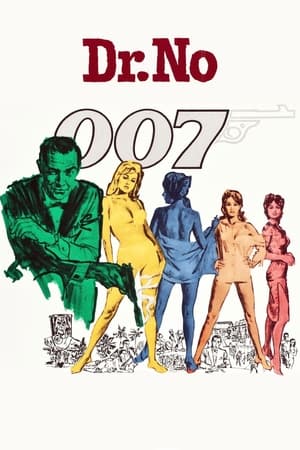 007 - Dr. No