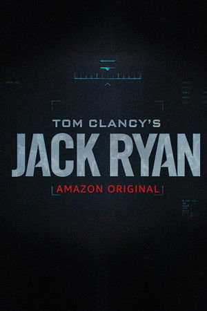 Jack Ryan poszter