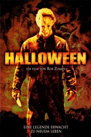 Halloween poszter