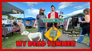 My Dead Summer háttérkép