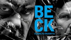 Beck 26 - Buried Alive háttérkép