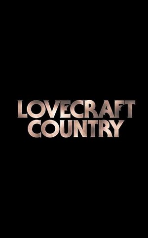 Lovecraft Country poszter