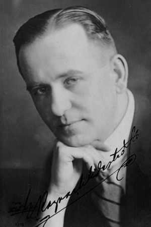 Ragnar Widestedt profil kép