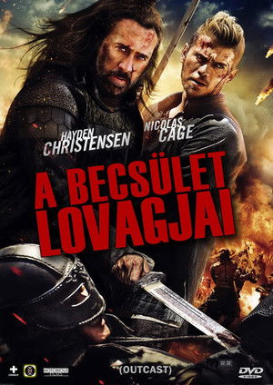 A becsület lovagjai