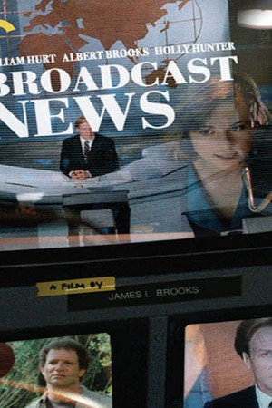 James L. Brooks: A Singular Voice poszter