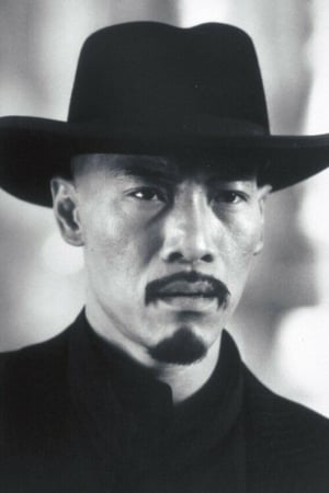 Roger Yuan profil kép