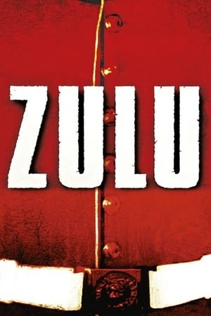 Zulu poszter