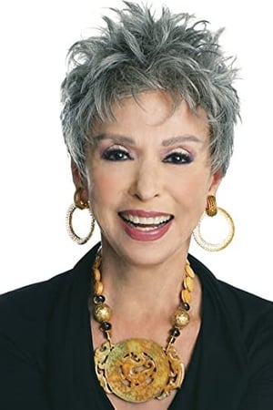 Rita Moreno profil kép