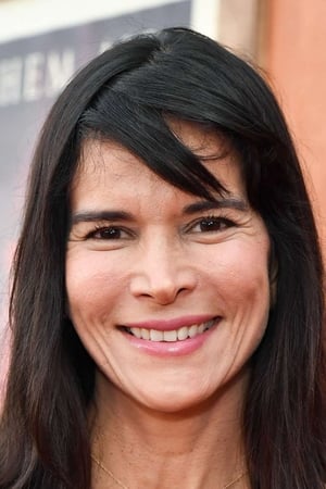 Patricia Velásquez profil kép
