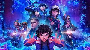 Stranger Things: 1985 krónikái kép