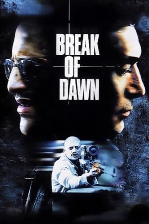 Break of Dawn poszter