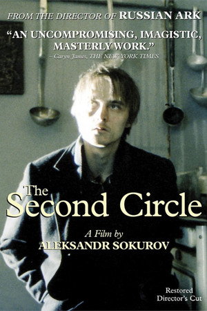 The Second Circle poszter