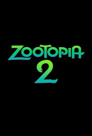 Zootropolis 2. poszter