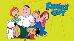 Family Guy kép