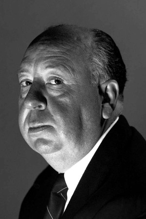 Alfred Hitchcock profil kép