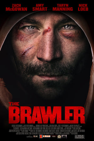 The Brawler poszter