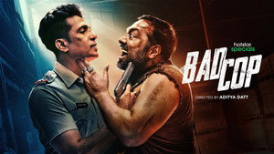Bad Cop kép