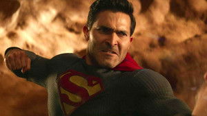 Superman és Lois kép
