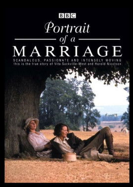 Portrait of a Marriage poszter