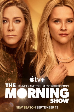 The Morning Show poszter
