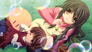 CLANNAD kép