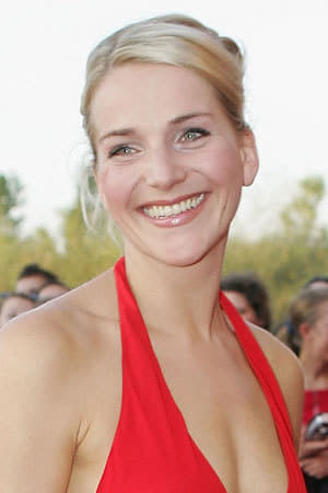 Tanja Wedhorn profil kép