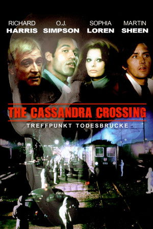 A Cassandra-átjáró poszter