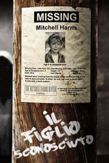 Lost Boy poszter