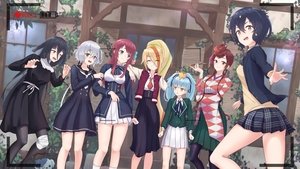 ゾンビランドサガ kép