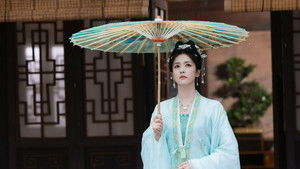 宁安如梦 kép