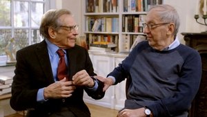 50 éve író és szerkesztő - Robert Caro és Robert Gottlieb kalandjai háttérkép