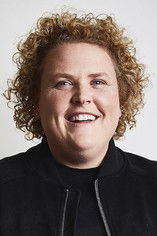 Fortune Feimster profil kép