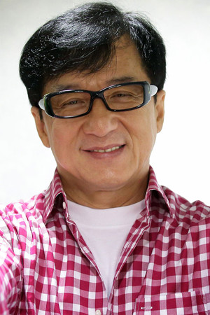Jackie Chan profil kép