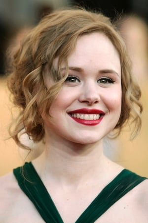 Alison Pill