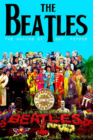 The Making of Sgt. Pepper poszter