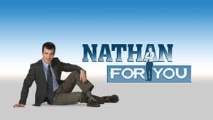 Nathan For You kép