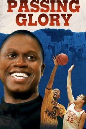 Passing Glory poszter