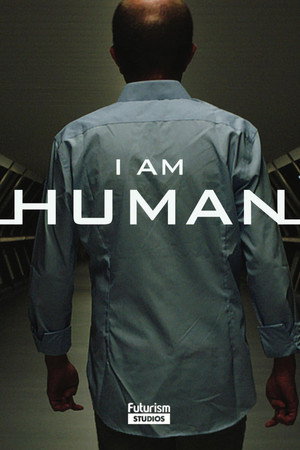 I Am Human poszter