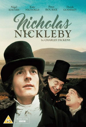 Nicholas Nickleby