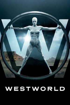 Westworld poszter