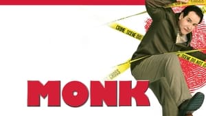 Monk - Flúgos nyomozó kép