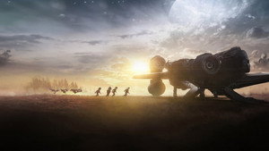 Star Wars: Kóbor alakulat kép